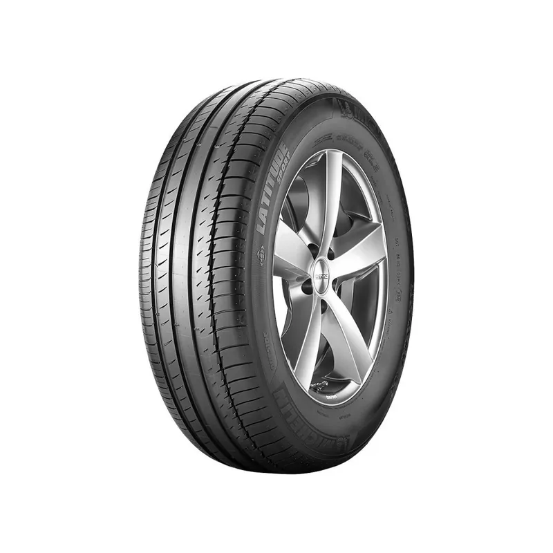 Prezzo Conveniente 255/55 R18 109 Y Michelin Latitude Sport N1