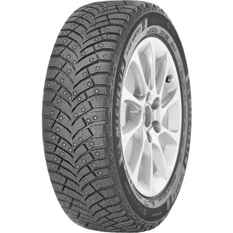 Saldi 215/60 R16 99 T Michelin X-ice North 4