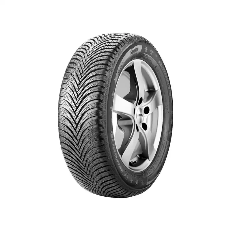 Promo Stagionale 205/60 R16 92 H Michelin Alpin 5
