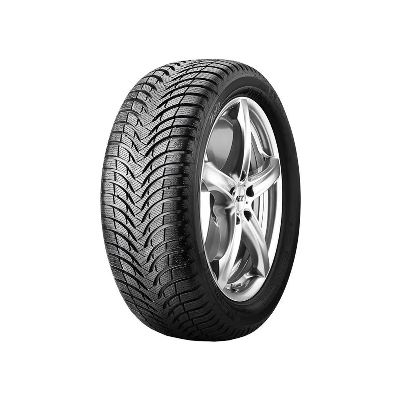 Direttamente Dal Produttore 225/55 R17 97 H Michelin Alpin A4
