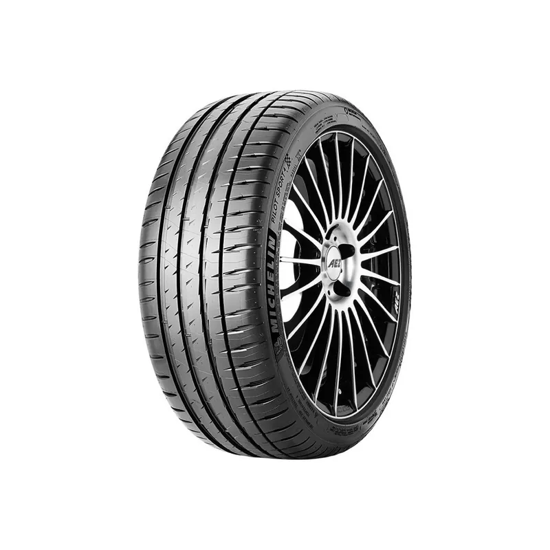 Occasione Imperdibile 225/40 R19 93Y YR Michelin Zo Pilot Sport 4 Zp