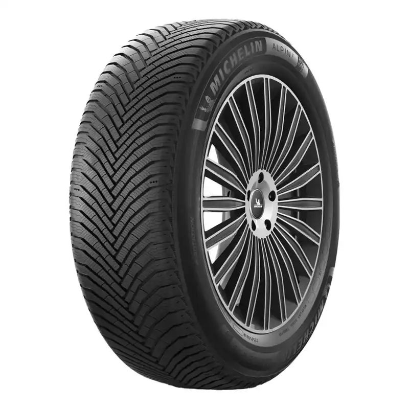 Prezzo Scontato 235/55 R19 105V VR Michelin Wi Alpin 7