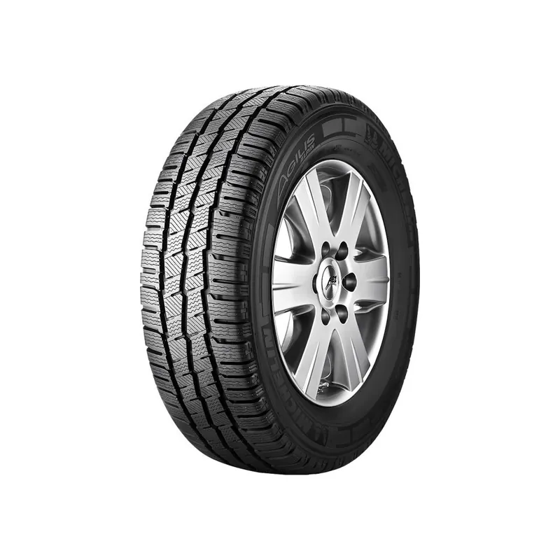 Esclusivo 195/70 R15C 104 R Michelin Agilis Alpin