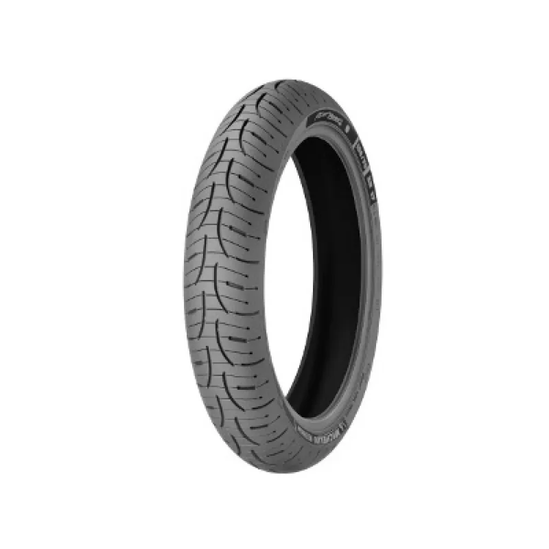 180/55 R17 73 W Michelin Pilot Road 4 Rear Scelto Dai Clienti