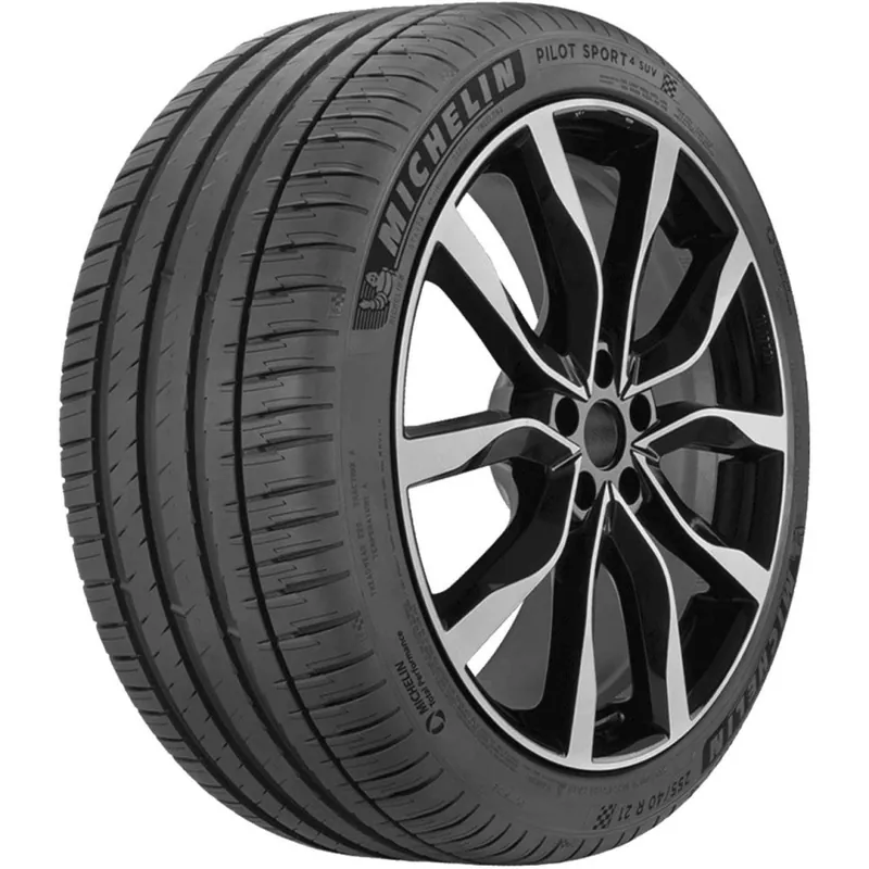 275/50 R19 112 Y Michelin Pilot Sport 4 Suv Bestseller