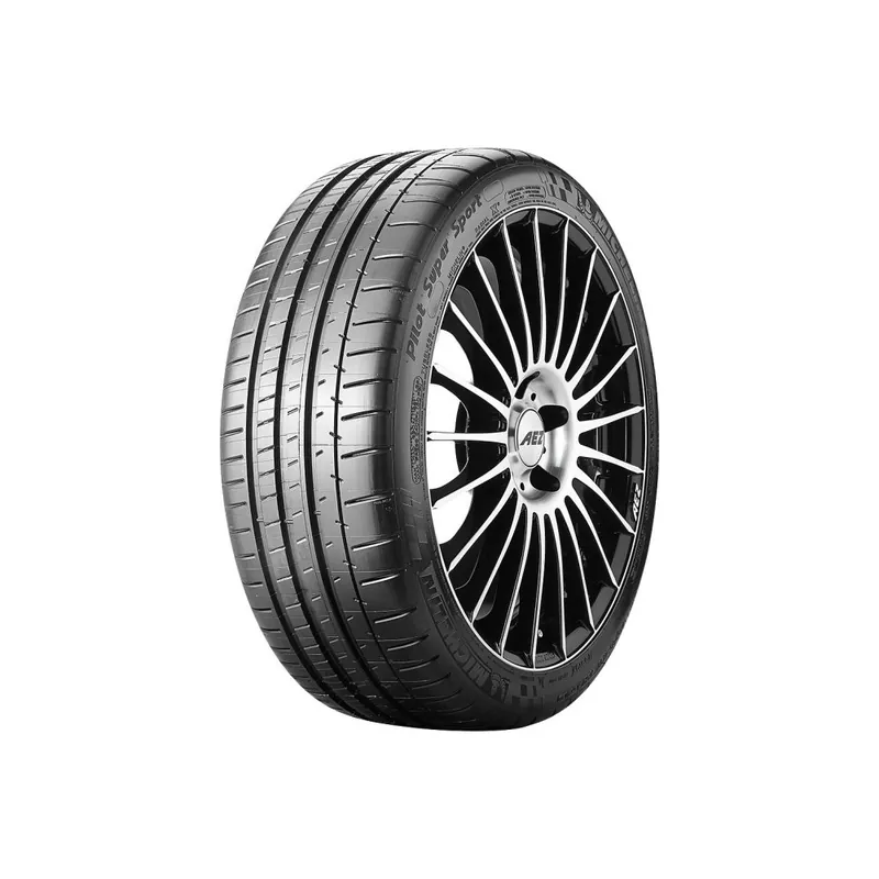 295/35 R18 103 Y Michelin Pilot Super Sport Scelto Dai Clienti