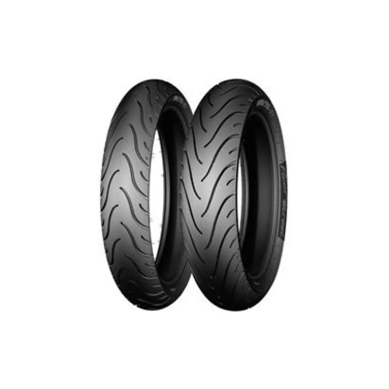 Quantità Limitata 120/70 R17 58 S Michelin Pilot Street