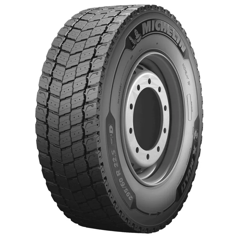 Ultima Occasione 205/75 R17.5 124/122 M Michelin X Multi D