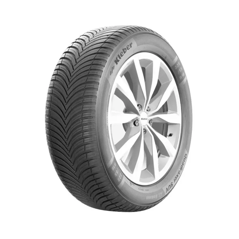 Ultime Pezzi 215/65 R16 98 H Kleber Quadraxer Suv M+s 3pmsf (tl)