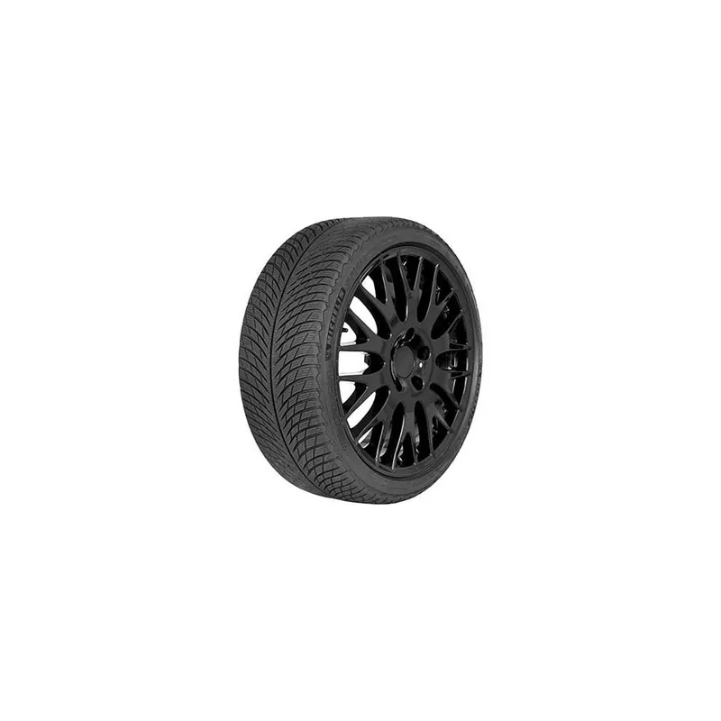 255/45 R21 106 V Michelin Pilot Alpin 5 Suv Professionale