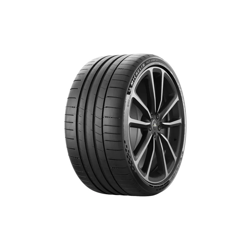 Economico 295/35 R21 (110Y) (Z) Y Michelin Pilot Sport S 5 * Xl (tl)