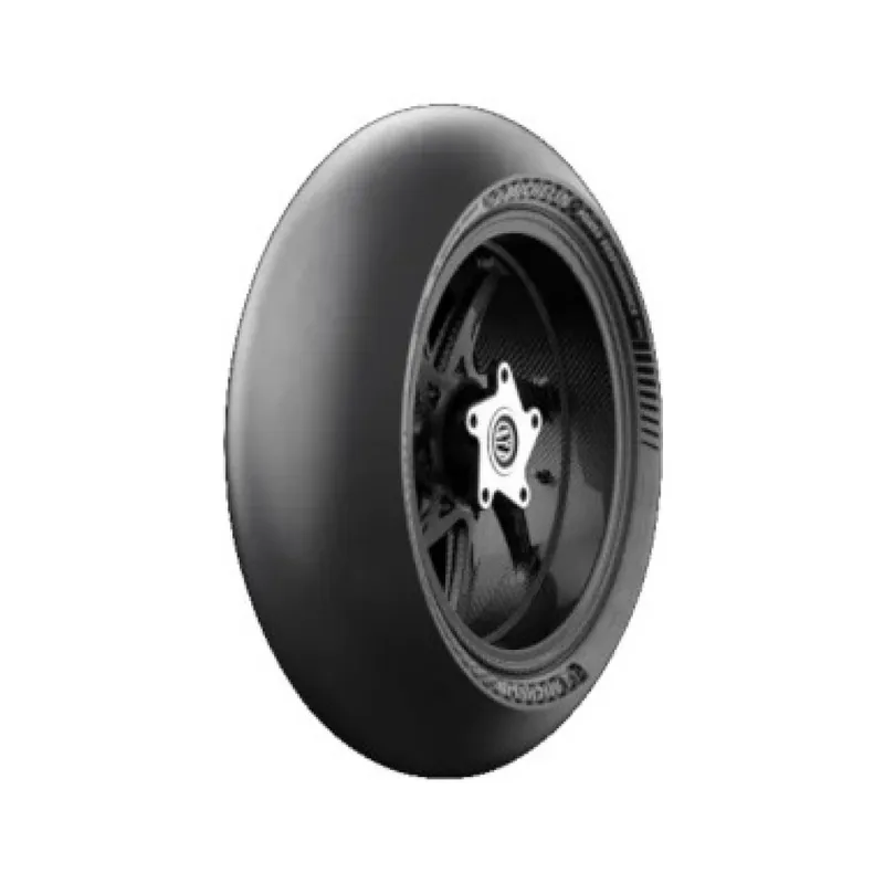 120/70 R17 58 V Michelin Power Perfo Slick Hard Nhs Mi F Tl (tl) A Buon Prezzo