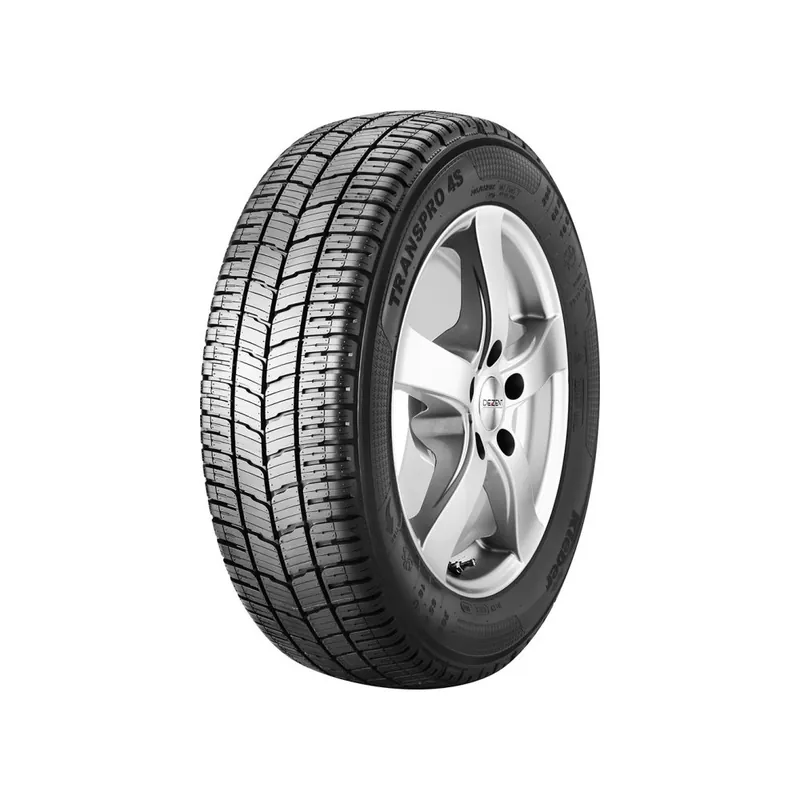 Super Prezzo 205/75 R16C 113 R Kleber Transpro 4s