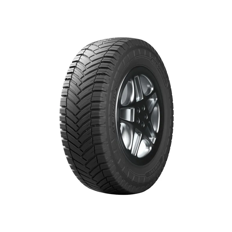215/60 R17C 109 T Michelin Agilis Cross Climate Ultimissimo Modello