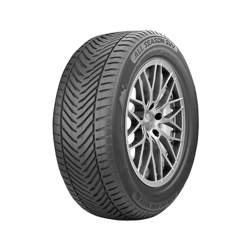 Direttamente Dal Produttore 215/55 R18 99 V Riken All Season Suv