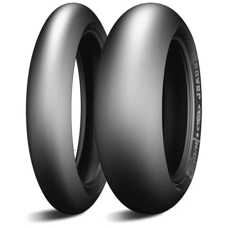 120/70 R17 58 V Michelin Power Performance Slick Nhs Pagamento Sicuro
