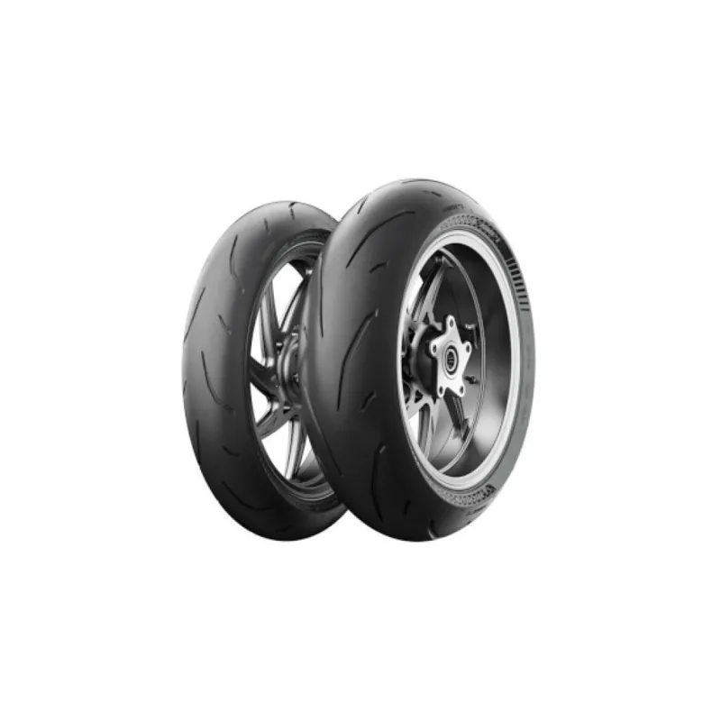 Pagamento Sicuro 200/55 R17 78 W Michelin Power Gp 2 Rear