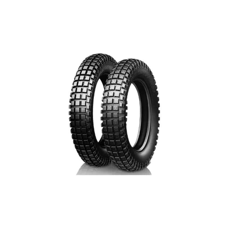 4 R18 64 M Michelin Trial Competition X 11 Rear Miglior Prezzo