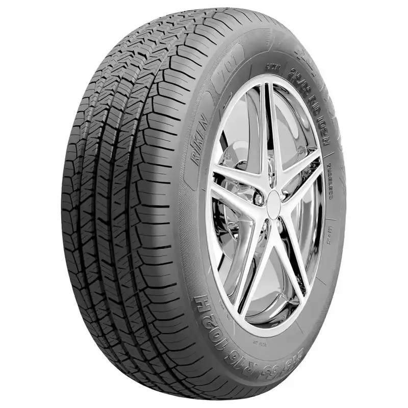 245/45 R19 98 W Riken Riken 701 Sconto