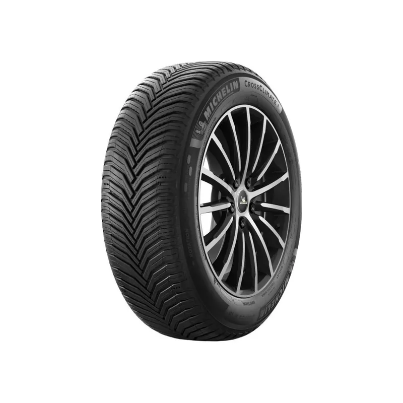 235/60 R18 103 T Michelin Crossclimate 2 Suv Prezzo Basso