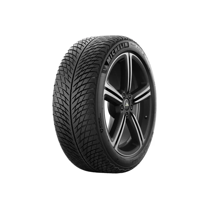235/40 R18 95 V Michelin Pilot Alpin 5 Ultimissimo Modello