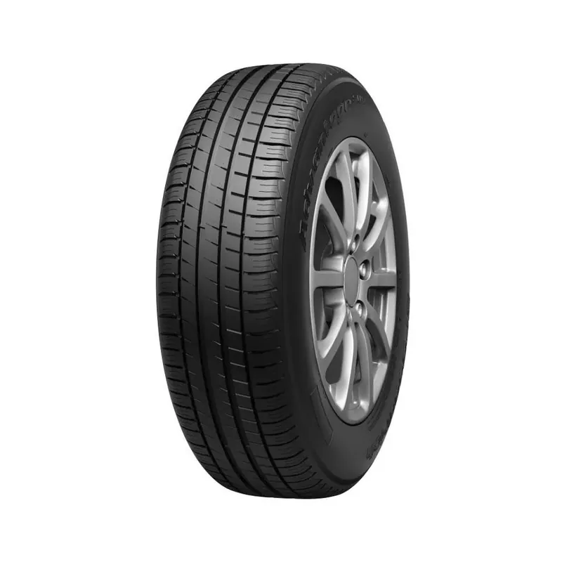 235/55 R19 105 W Bf Goodrich Advantage Suv Xl (tl) Sconto