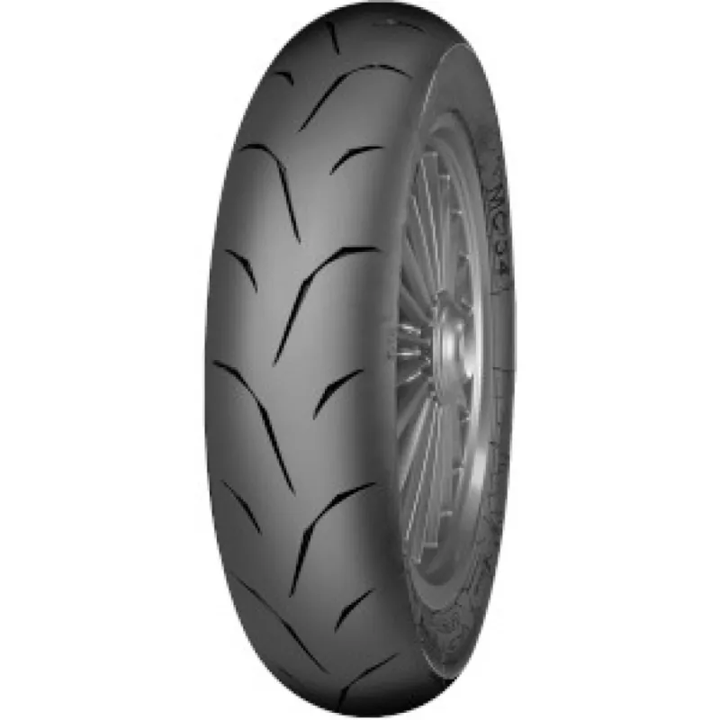 Super Prezzo 130/70 R12 62 P Mitas Mc 34