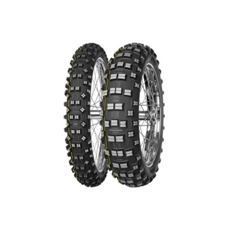 Ultime Pezzi 90/100 R21 57 R Mitas Terra Force-ef Super Light
