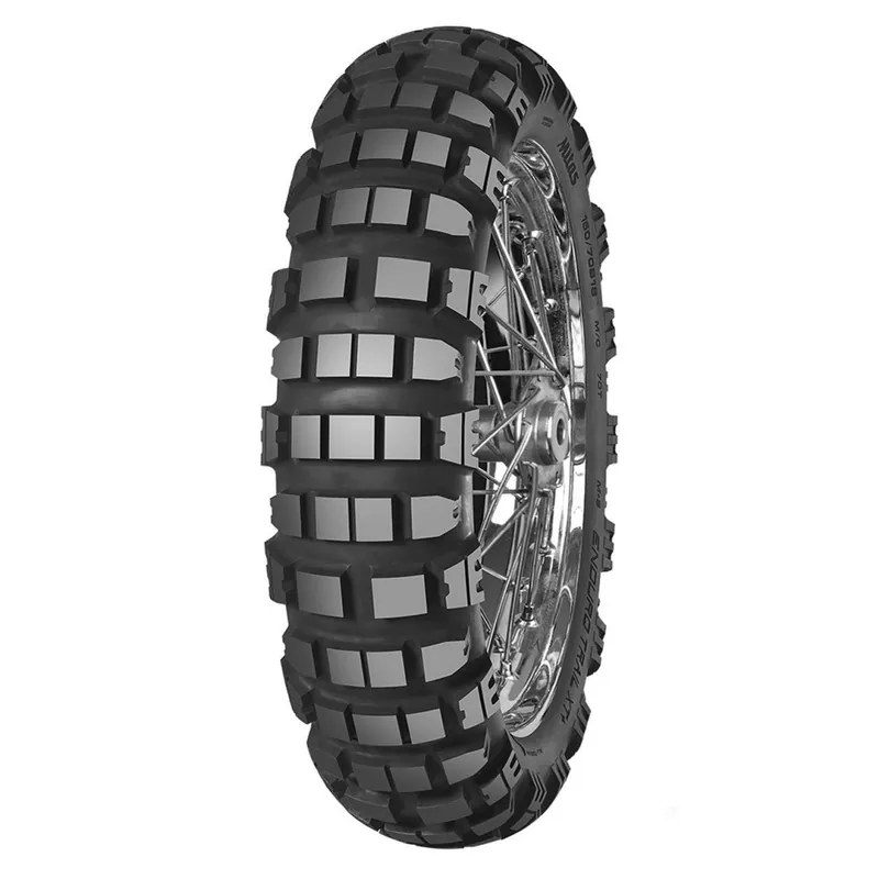 110/80 R18 58 T Mitas Enduro Trail Xt+ Rear A Buon Prezzo