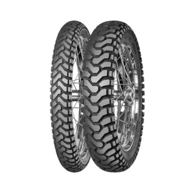 Nuovo Arrivo 110/80 R19 54 H Mitas Enduro Trail