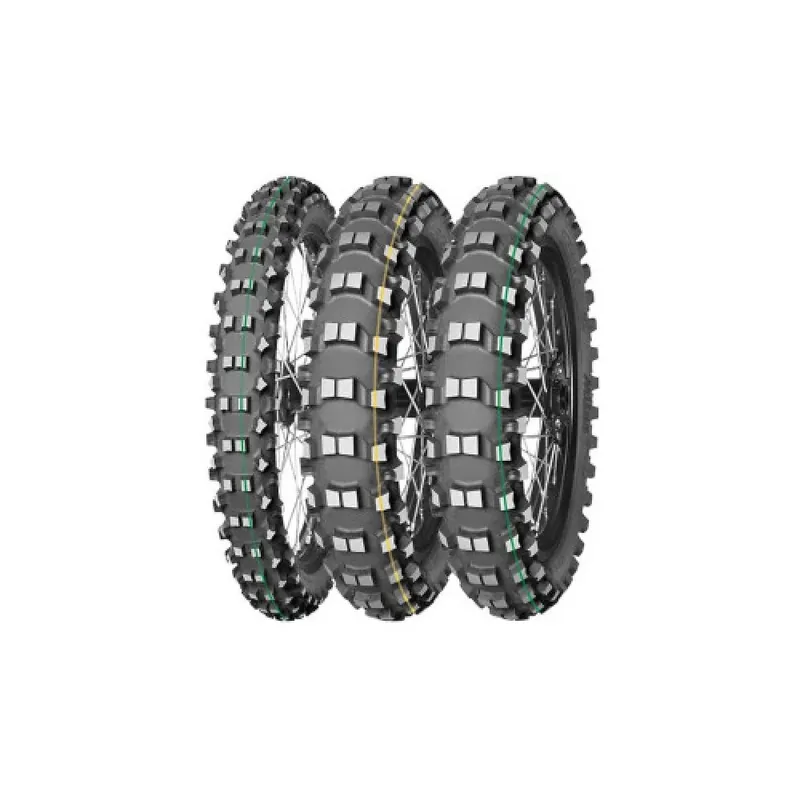 100/100 R18 59 R Mitas Terra Force-ex Mh Super Consegna Rapida