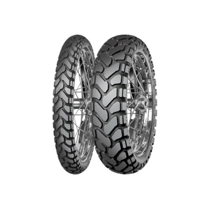 90/90 R21 54 H Mitas Enduro Trail+ Dakar Prezzo Ridotto