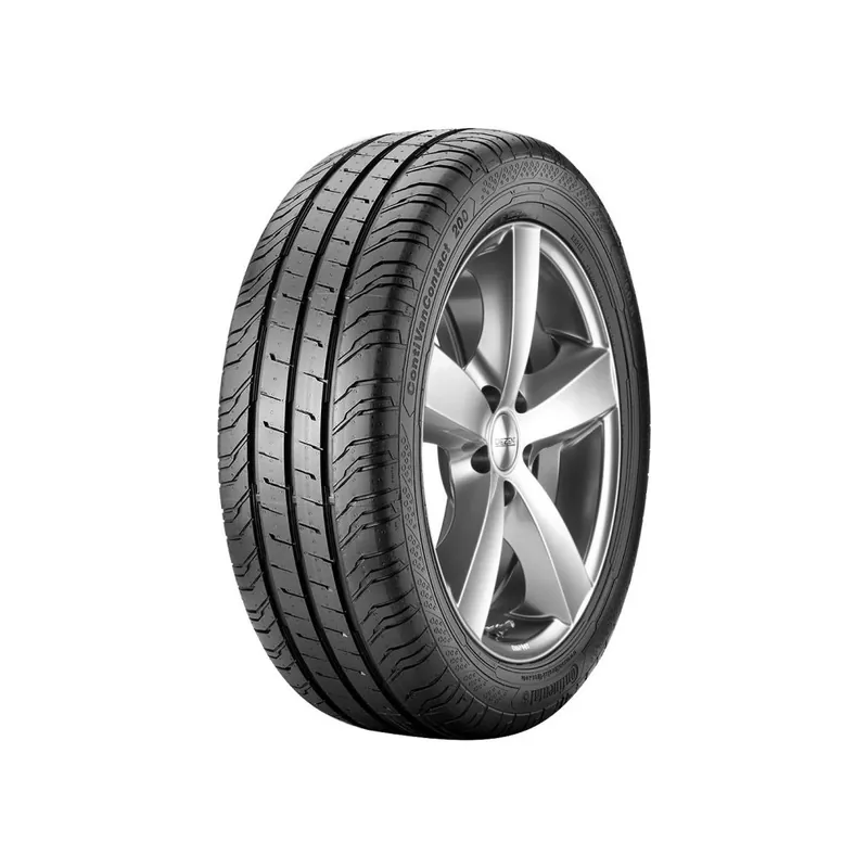 195/75 R16C 107/105 R Continental Contivancontact 200 (tl) Quantità Limitata