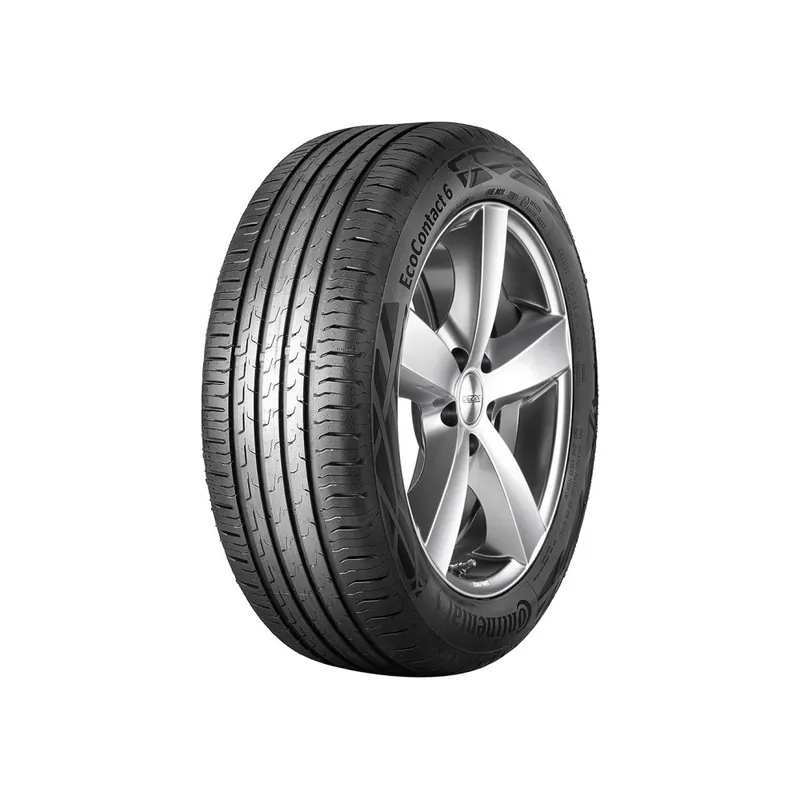 Affare 215/60 R16 95 V Continental Ecocontact 6 (tl)