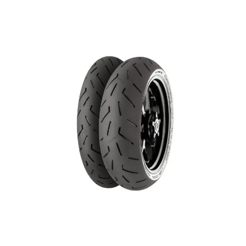 180/55 R17 73 W Continental Contisportattack 4 Rear Offerta Del Giorno