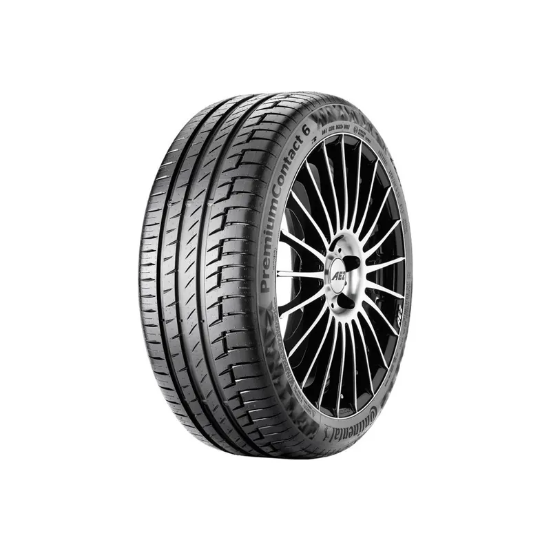 Prezzo Ridotto 255/35 R18 94 Y Continental Premiumcontact 6 Evc Fr Xl (tl)