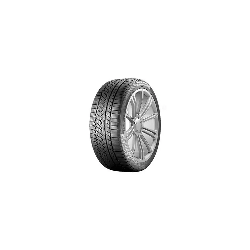 Promo Stagionale 255/50 R18 106 V Continental Wintercontact Ts 850 P Suv Xl Fr M+s 3pmsf