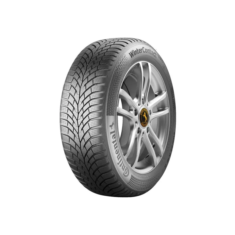 205/55 R16 91 H Continental Wintercontact Ts 870 M+s 3pmsf (tl) Scelto Dai Clienti