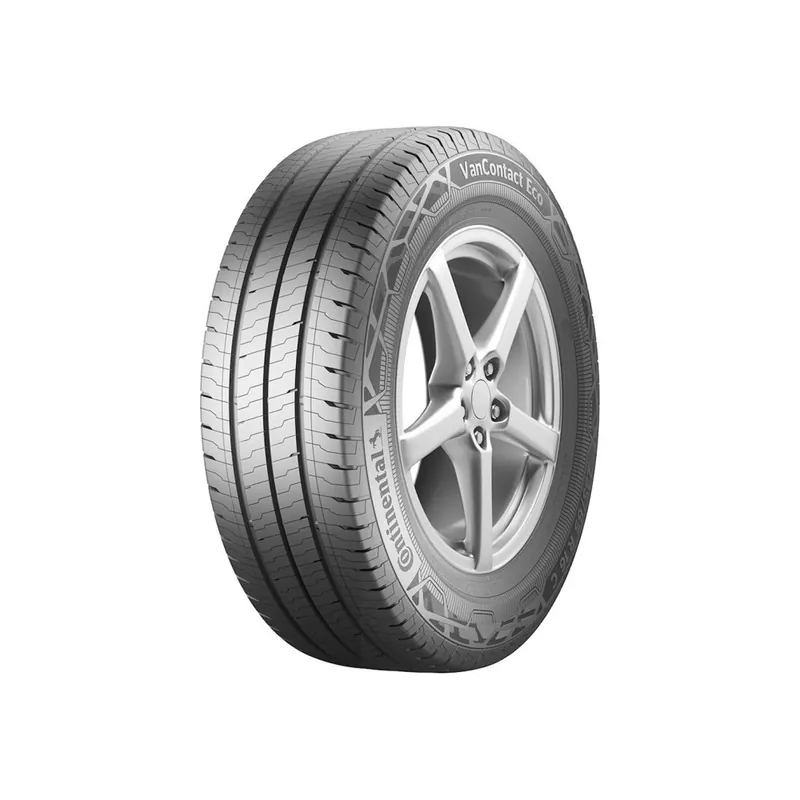 Promozione 185/75 R16C 104 R Continental Vancontact Eco