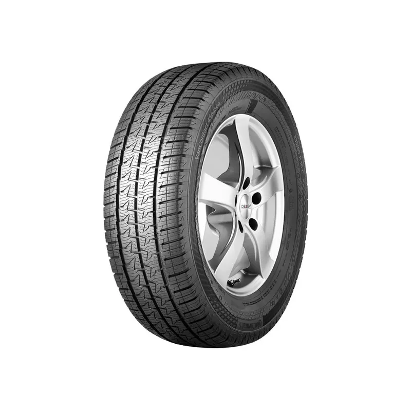 205/65 R16C 107 T Continental Vancontact 4season Occasione