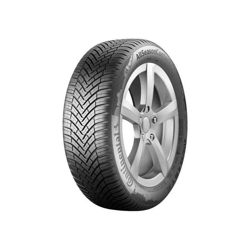 165/70 R14 81 T Continental Allseasoncontact Promozione