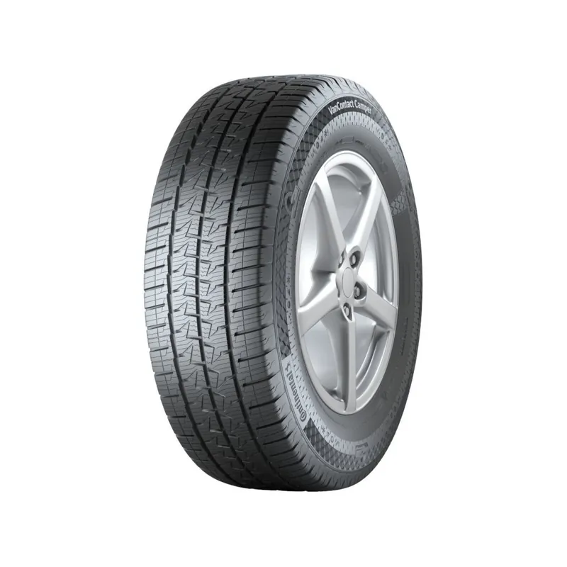 215/70 R15C 109 R Continental Vancontact Camper M+s 3pmsf (tl) Promozione Esclusiva