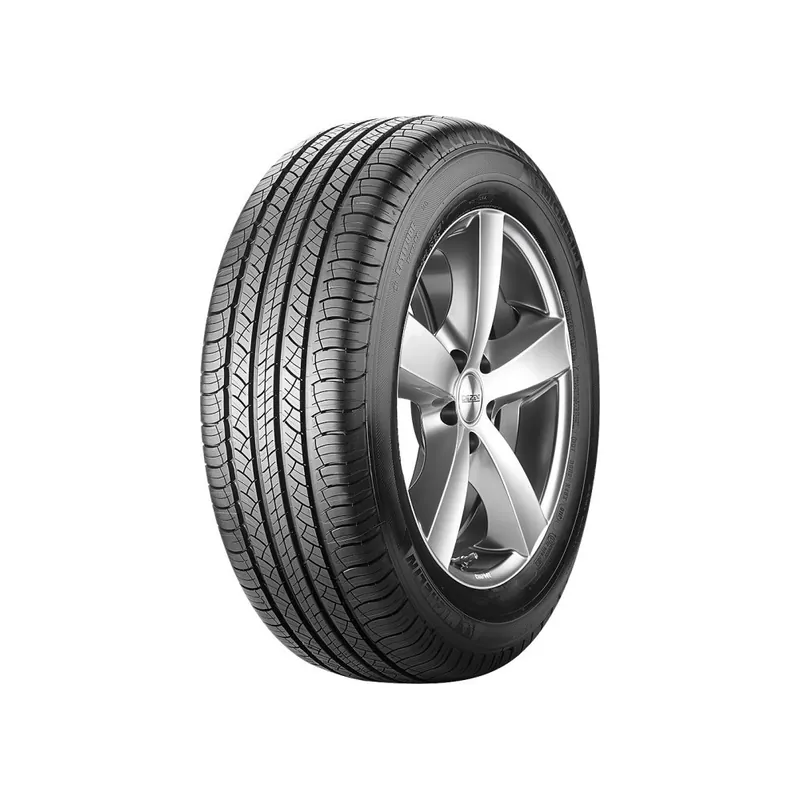 275/45 R19 108 V Michelin Latitude Tour Hp Nuovo Arrivo