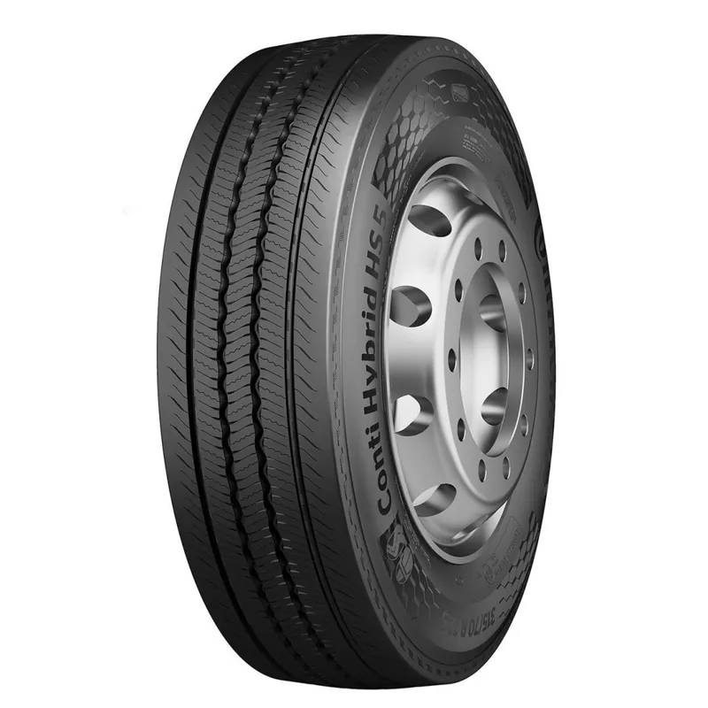 315/80 R22.5 156/150 L Continental Conti Hybrid Hs5 Saldi