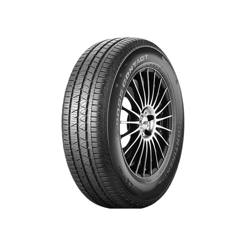 Vendita Finale 235/55 R19 101 W Continental Crosscontact Lx Sport