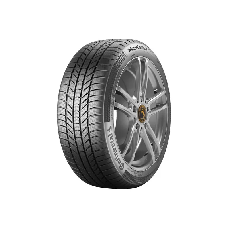 235/45 R21 101 W Continental Wintercontact Ts 870 P Fr Xl M+s 3pmsf (tl) Economico