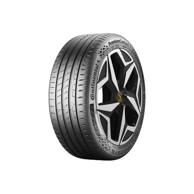 Super Prezzo 235/55 R18 100 V Continental Premiumcontact 7 Fr (tl)