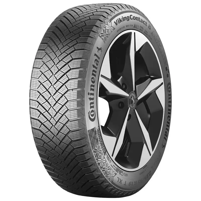Consegna Rapida 255/40 R21 102 H Continental Vikingcontact 8