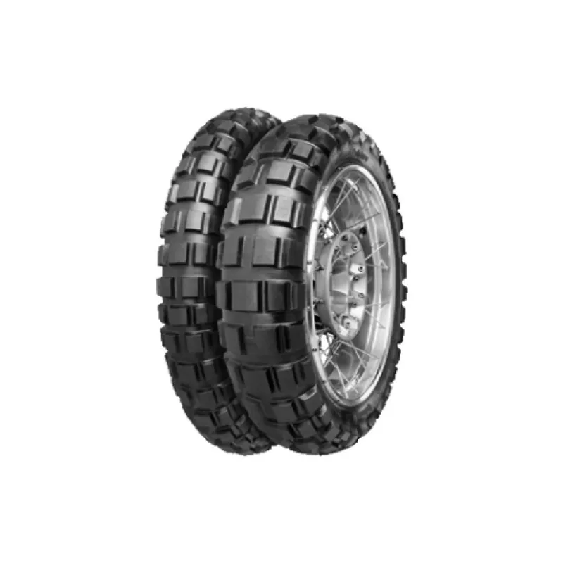 Non Perdere 3 R21 51 S Continental Tkc 80 Twinduro Front