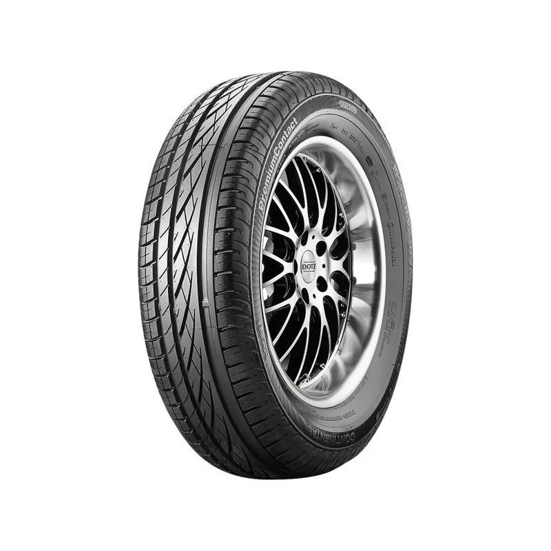 Super Prezzo 275/50 R19 112 W Continental Premium Contact
